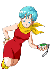 Origins 2 and dragon ball z: Bulma 11 Buu Saga By Dannyjs611 Anime Dragon Ball Super Dragon Ball Art Dragon Ball Super