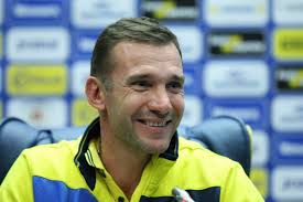 Найкращий бомбардир в історії збірної україни. Shevchenko Pretenduye Na Zvannya Najkrashogo Futbolista