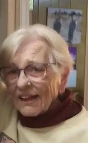 Obituary information for Betty Lucille Malone