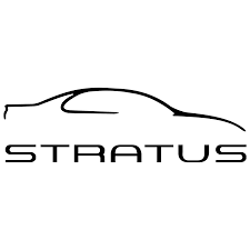 Image result for Stratus White 2012 Logonda