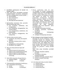 We did not find results for: Ulangan Harian 3 Teks Prosedur