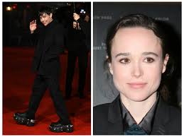 エリオット・ペイジは「いつも」誤解されているが、彼はそれを邪魔させないと言っている。  彼はガーディアン新聞に語った:「私はいつも誤解されている。誰かが意地悪しようとしていない限り気にしない。 ""  エリオットは自分の母親が奇妙な滑り込みをしていることを明らか ...