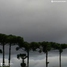 Em média, em curitiba, os dias de. Novo Recorde De Frio Em Curitiba Noticias Climatempo