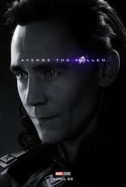 Satisfaction's not in my nature. Avengers Finale Diese Poster Verraten Wie Es Um Die Marvel Helden Steht Stern De