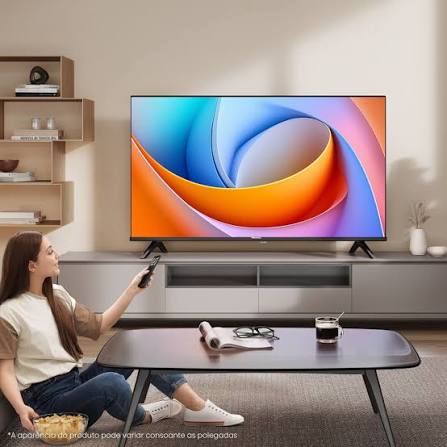 Hisense LED TV 32A4Q (2025) 32" LED HD - 32A4Q | Hisense