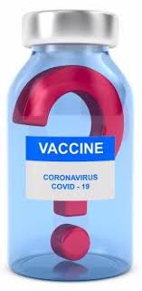 Preparato ad uso medico esempio di vaccinazione. Vaccinazione Anti Covid 19