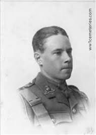 Fillievres British Cemetery, Pas de Calais, France