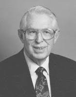 Ralph Roop to receive university's 2003 Ruffner Medal