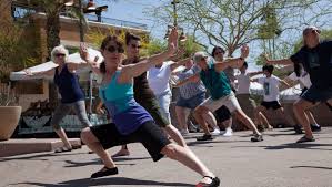 You get free preventive care like routine doctor exams and screenings to keep you healthy. 20 Health And Wellness Events Around Metro Phoenix