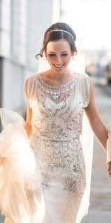 39 Vintage Inspired Wedding Dresses Wedding Forward Deco Wedding Dress Art Deco Wedding Dress Glam Wedding Dress