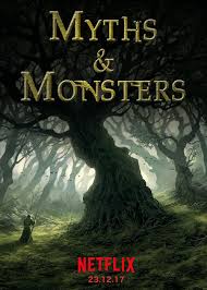 We would like to show you a description here but the site won't allow us. Myths Monsters Tv Series 2017 Imdb