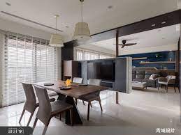 三姊妹送給爸媽的退休禮 38 坪輕透美全齡現代宅 設計家searchome home decor furniture home