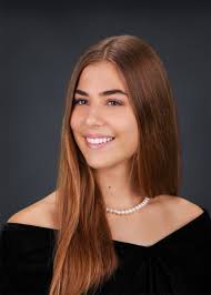 Executive Board — Alpha Epsilon Delta