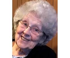 Mary Campagna Obituary (3/18/1934