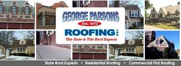 At george parsons, we pride ourselves in providing our customers with superior quality roofs to keep them nice and warm during winter and amply shaded during the summer. George Parsons Roofing Siding Home Facebook