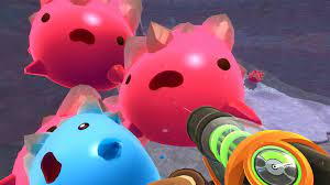 Each day will present new challenges and risky opportunities as you attempt to amass a great fortune in the business of slime ranching. Slime Rancher 1 4 3 Download For Pc Free