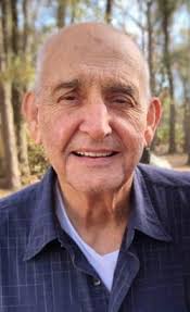 John D Tillman Sr. (1942-2019)