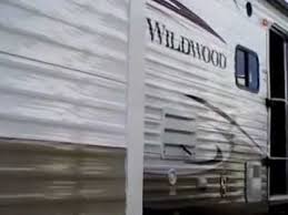 Maybe you would like to learn more about one of these? 2013 Wildwood 31 Qbts Triple Slide Bunk House Travel Trailer Youtube