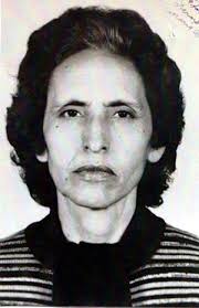 Maria Villalpando Obituary