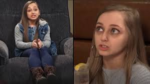 Woman who 'looks like an eight-year-old' reveals reason she hides her  boyfriend's identity