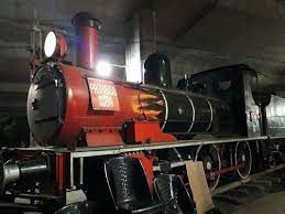 Ferroviário was returned to lisbon with a new decoration, new music schedule and new menu. Locomotora Picture Of El Ferroviario Buenos Aires Tripadvisor