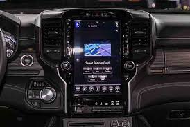 2019 Ram 3500 Interior Dodge Ram 3500 Dodge Ram Dodge Ram Accessories