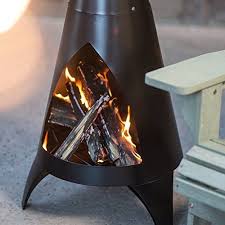 Backyard Mamma Outdoor Living Design Ideas For Backyards Backyard Mamma Chiminea Chiminea Fire Pit Outdoor Living Design