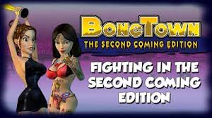 Bonetown free download pc game cracked in direct link and. Bonetown The Second Coming Edition On Steam