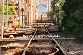 Evangelion:3.0 1080p, 2k, 4k, 5k hd wallpapers free download. Wallpaper Evangelion 3 0 1 0 Thrice Upon A Time Release Date Anime Top Wallpaper