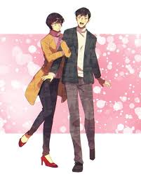 Ghim Của Iva Tren Detective Conan Kaito Kid Trong 2020 Anime