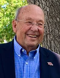 James W. Gee Obituary