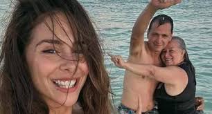 Papá de Greeicy, Luis Alberto Rendón, se lanzó como cantante y así se  escucha