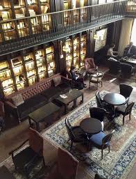 Stunning Luxury Interior Design Ideas From Modern Hotels Lobby Bedroom Stairways And Entryways A Room By Room G Hotel Interiors Nomad Hotel Nyc Nomad Hotel