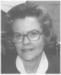 Obituary of Evelyn Mae Downing