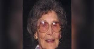 Lucille Brown Obituary