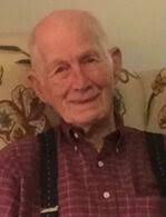 James Arrington Obituary