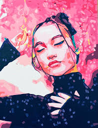 First furniture commission piece and largest to date