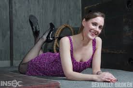 Helpless chick Sierra Cirque struggles while being fucked against her will  - Pichunter