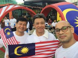 Anakanakmalaysia walk 2018 another resounding success ecoworld. Anak Anak Malaysia Walk 2016 Projek57