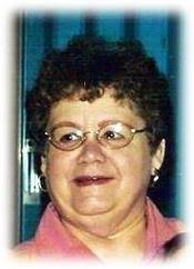 Obituary for Roberta 'Bobbie' Stompro