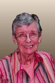 Margaret "Peggy" Sinclair