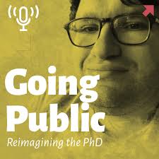 Ph.D. Candidate Julian Barr Featured in Going Public Podcast Episode  6:"Politics of Memory"