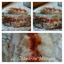 Le Chaudron Magique Monsieur Cuisine Les Filets De Poisson A La Tomate En Trente Minutes Sans Rien Faire Cuisine Filet De Poisson Cuisine Lidl