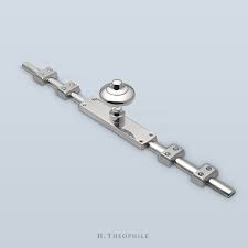 No other accordion door on the market matches the flexibility of woodfold's series 240 doors, and no other is specified more often. Cremones French Door And Window Hardware