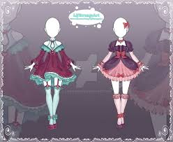 Collection by mario campos • last updated 7 weeks ago. Anime Fantasy Outfits Female