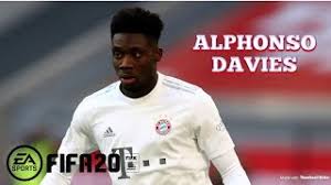 We are 100% in favor of critical and constructive posts and comments as long as they are not aimed towards a specific person. Alphonso Davies Fifa 20 Player Stats Fifa Index