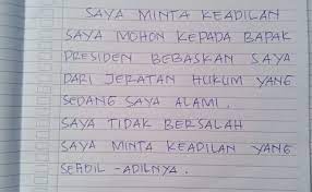 Tujuannya juga agar kamu bisa memiliki hubungan yang lebih baik. Contoh Surat Anak Tk Untuk Ibu Guru Masnurul