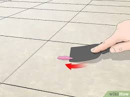 If you are installing the boards yourself, this is an easy task. 3 Ways To Remove Stains From Tiles Wikihow