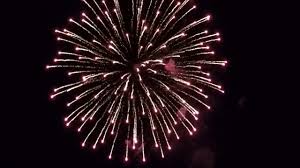 Fireworks Victoria Day 2019 Youtube