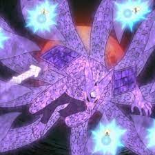 Jigen v2 karma vs indra susanoo sasuke and ashura avatar naruto. Majestic Attire Susanoo Narutopedia Fandom